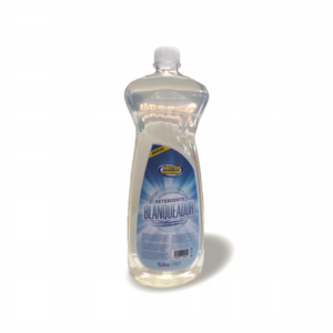 Detergente Blanqueador 1L