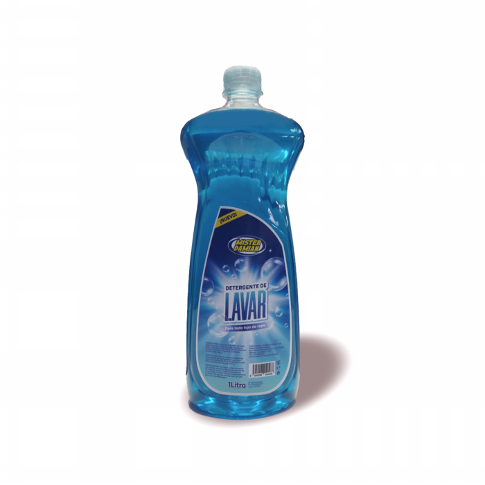 Detergente de Lavar 1L