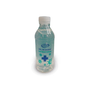 Gel Antibacterial 250 ML