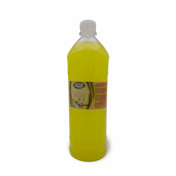 Ambientador Vainilla 1L