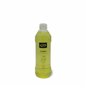 Colonia Jazmin 500ml