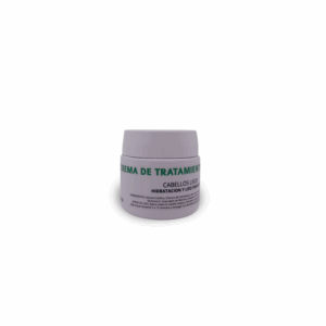 Crema de tratamiento de pelo liso 110gr