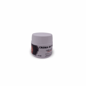 Crema de tratamiento de pelo rizo 110gr