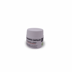 Crema de tratamiento de pelo rizo 110gr