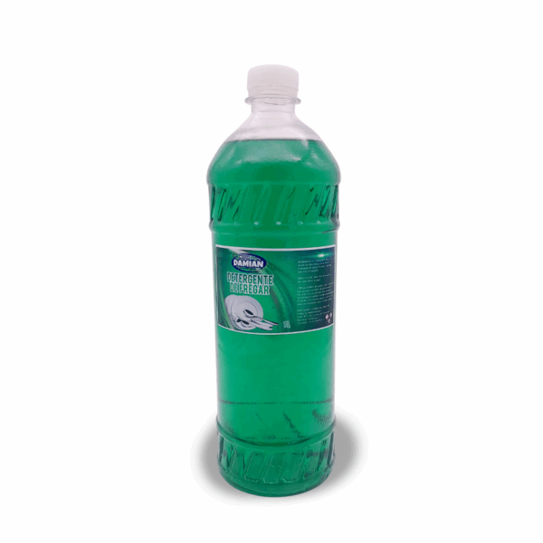 Detergente de Fregar 1L