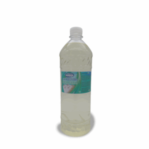 Lejía de cloro extra fuerte 1L