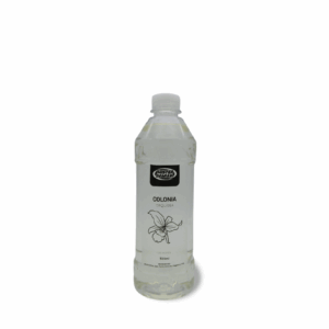 Colonia Orquídea 500ml