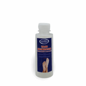 Talco Antimicótico 120gr