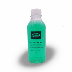 Gel de Ducha Fragancia Limon 250ml