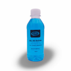 Gel de Ducha Fragancia Mas Color 250ml