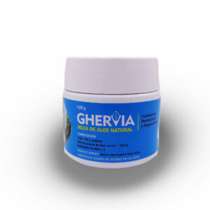 Jalea de Aloe Vera 100gr