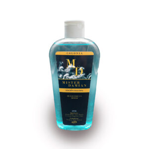 Colonia Edición Exclusiva Mister Damian 250ml