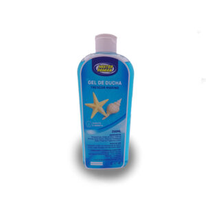 Gel de Ducha Frescor Marino 250ml