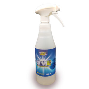Sanytol WC 750 ml