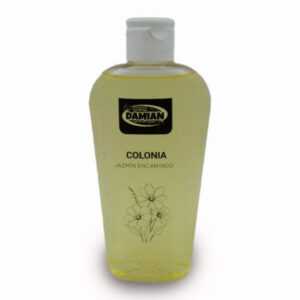 Colonia Jazmín 250ml