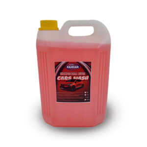 Shampoo para Autos 5 L