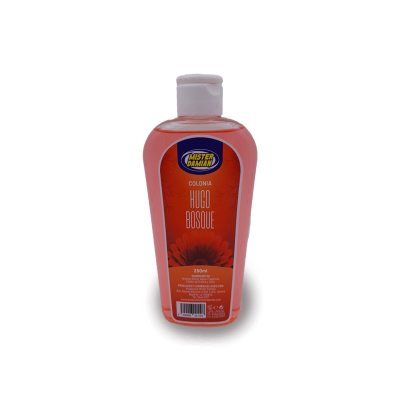 Colonia Hugo Bosque 250ml