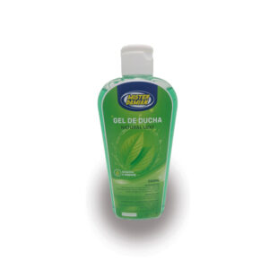 Gel de Ducha Natural Luxe 250ml