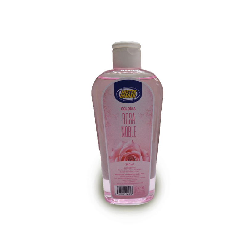 Colonia Premium Rosa Noble 250ml
