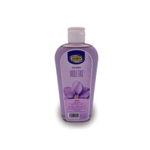 Colonia de Violetas 250ml