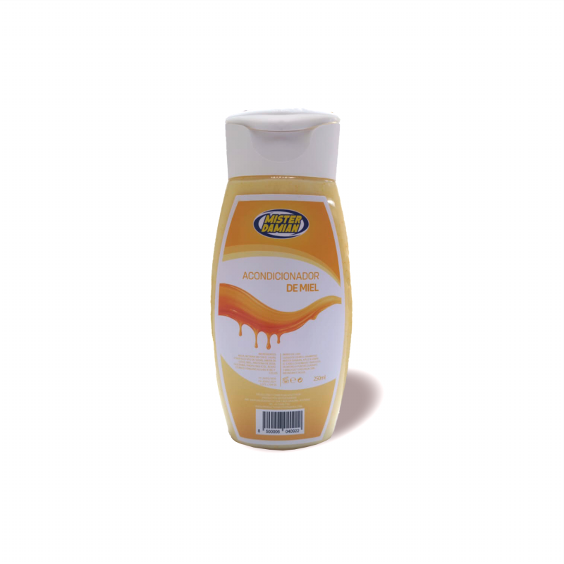Acondicionador de Miel 250ml
