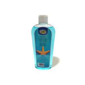 Colonia Frescor Marino 250ml