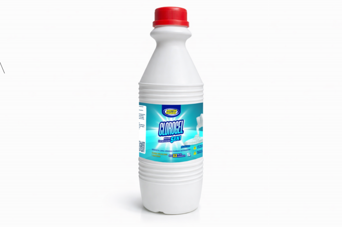 Cloro en Gel 1l